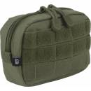 Brandit Molle Compact olivové