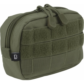 Brandit Molle Compact olivové