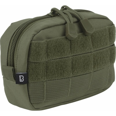 Brandit Molle Compact olivové