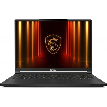MSI Stealth A16 AI+ A3XWIG-030CZ