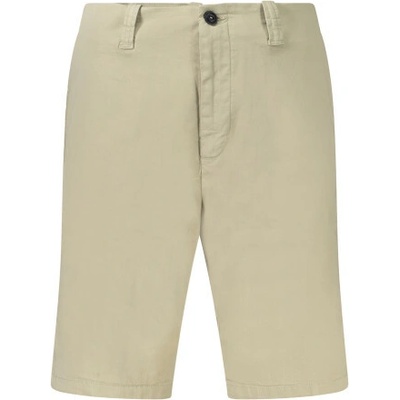 Letní Elegance: dámské bažantí šortky bežová