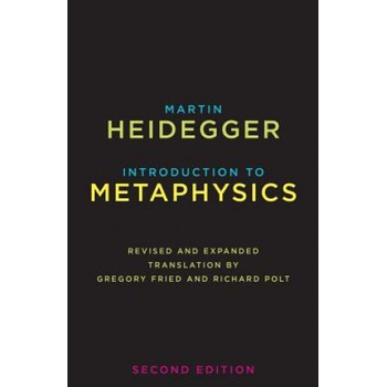 Introduction to Metaphysics
