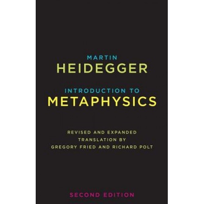 Introduction to Metaphysics