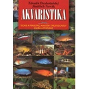 Knihy Akvaristika - Stanislav Frank