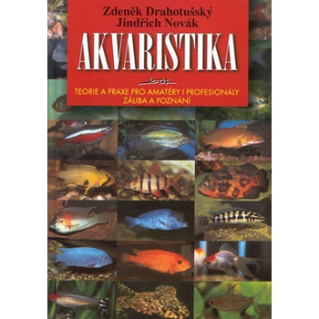 Akvaristika - Stanislav Frank