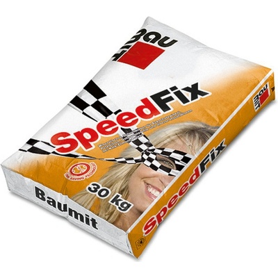 Baumit SpeedFix balení 30 kg 1 ks
