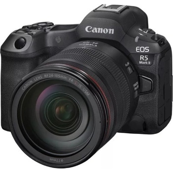 Canon EOS R5 Mark II