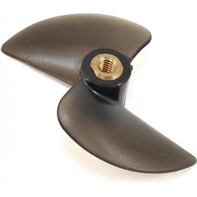 React 17 lodní šroub