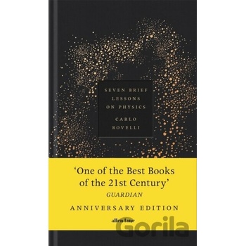 Seven Brief Lessons on Physics - Carlo Rovelli