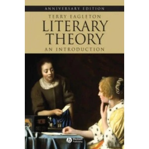 Literary Theory - An Introduction 2e Revised | Terry Eagleton (2008)