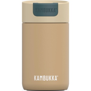 KAMBUKKA Термална чаша Kambukka Olympus 300 ml latte