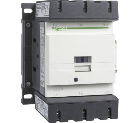 Schneider Electric LC1D115P5