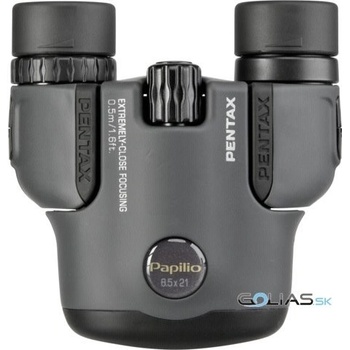 Pentax Papilio 8.5x21