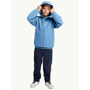 Jack Wolfskin Яке flaze jacket k (1609263-1325)