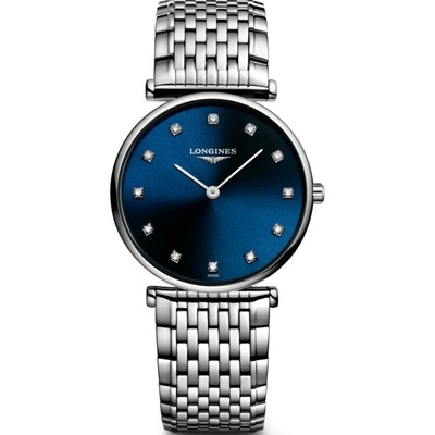 Longines L4.512.4.97.6
