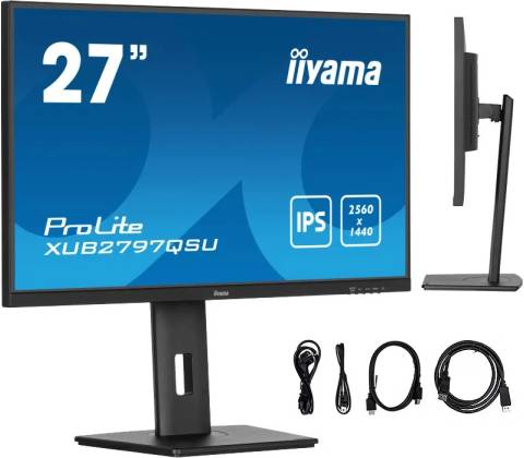 iiyama XUB2797QSU