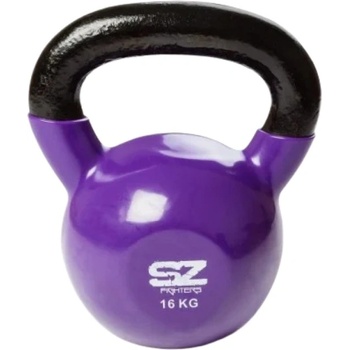 SZ Fighters Пудовка / Kettlebell [6 кг. ]