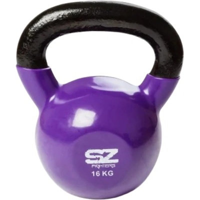 SZ Fighters Пудовка / Kettlebell [6 кг. ]