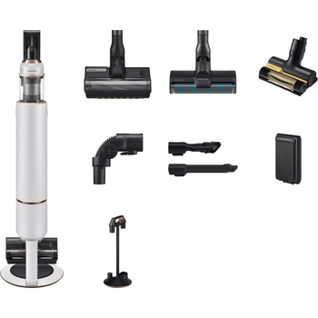 Image 1 of Samsung VS20B95843W/WA