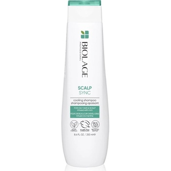 Matrix Biolage ScalpThérapie šampon proti lupům 250 ml