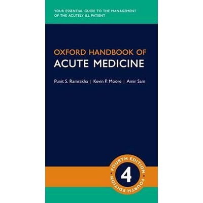 Oxford Handbook of Acute Medicine