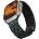 Pitaka Pitaka Dreamland Chroma Carbon каишка за Apple Watch 1-9, Ultra 1/2, Stairs (AWB2309)