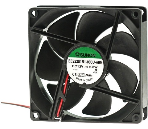 Sunon EE92251B3-000U-999