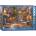 EUROGRAPHICS - Puzzle Davison: The French Walkway - 1 000 piese