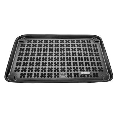 Гумена стелка за багажник за Mercedes W168 A-Class (1997 - 2004) / W169 (2004 - 2012) - Rezaw Plast