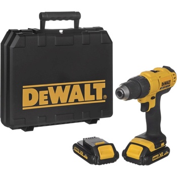 DeWalt DCD771C2