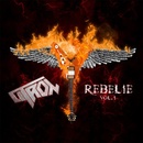 Citron - Rebelie Vol. 1 CD