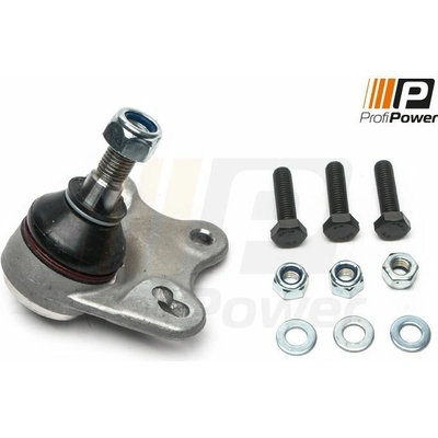 Podpora-/ Kloub ProfiPower 2S0050