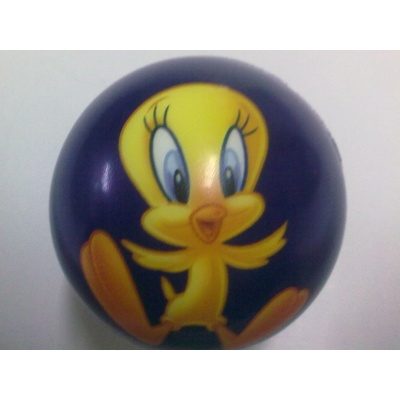 Детска мека топка с картинка Туити Антистрес