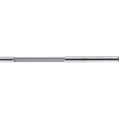 Pferd 21201288 | Rotačná fréza špeciálna valcová ZYA ozubenie MICRO. 3,0 x 25 - 3 mm, 7 mm bez ozubenia
