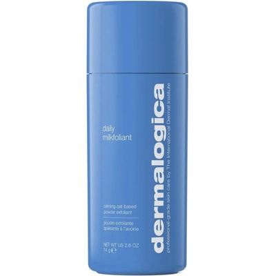 Dermalogica Daily Milkfoliant Calming Oat Based Powder Exfoliator Upokojujúci exfoliačný prášok 74 g