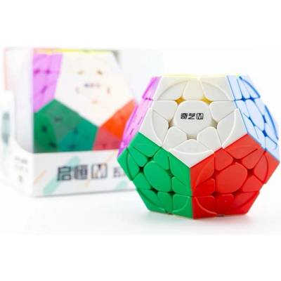 QiYi MoFangGe QiHeng S2 Megaminx M QiYi