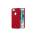 Ttec Гръб ttec Smooth за iPhone 7/8 - Червен