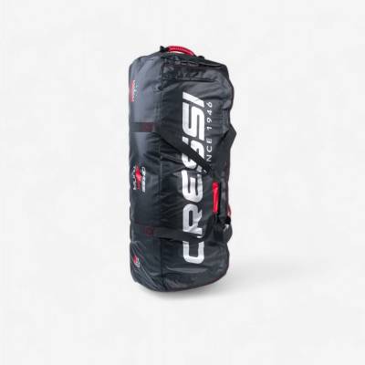 CRESSI Tuna čierna 120 l