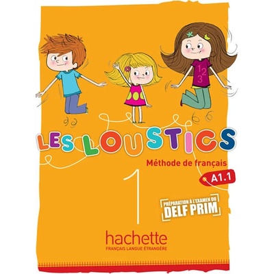 LES LOUSTICS 1 Eleve
