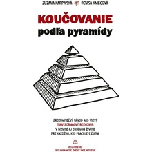 Koučovanie podľa pyramídy - Zuzana Karpinská, Denisa Kmecová