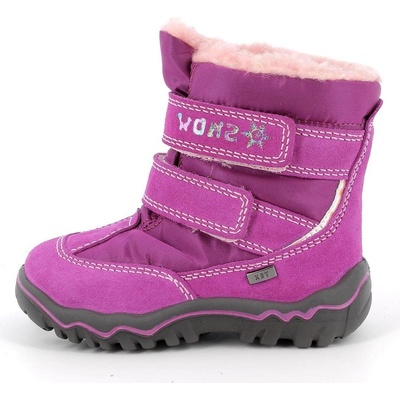 Imac dětské zimní boty 199357 Boungavil