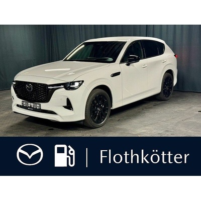 Mazda CX-60 Homura 241 kW