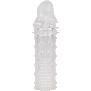 You2Toys Fun Extension Penis Sleeve