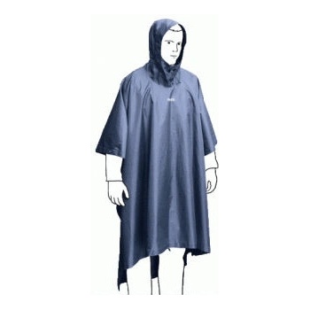 BOLL Bivy Poncho RF Цвят: син