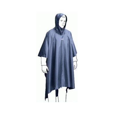BOLL Bivy Poncho RF Цвят: син