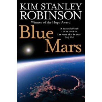 Robinson - Blue Mars