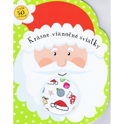 Krásne vianočné sviatky
