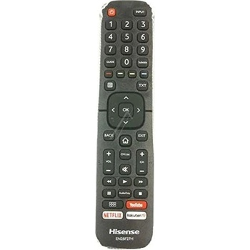 Diaľkový ovládač Hisense EN2BF27H