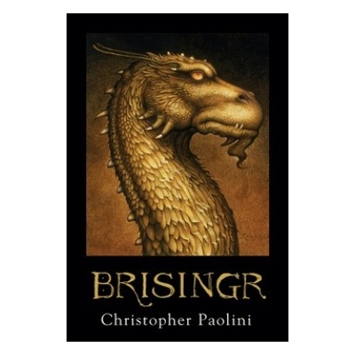 Brisingr Inheritance Cycle - Ch. Paolini