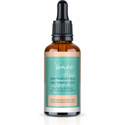 Rakytníkový olej Venoc 50ml